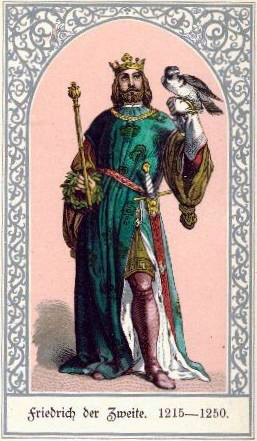 Federico II
